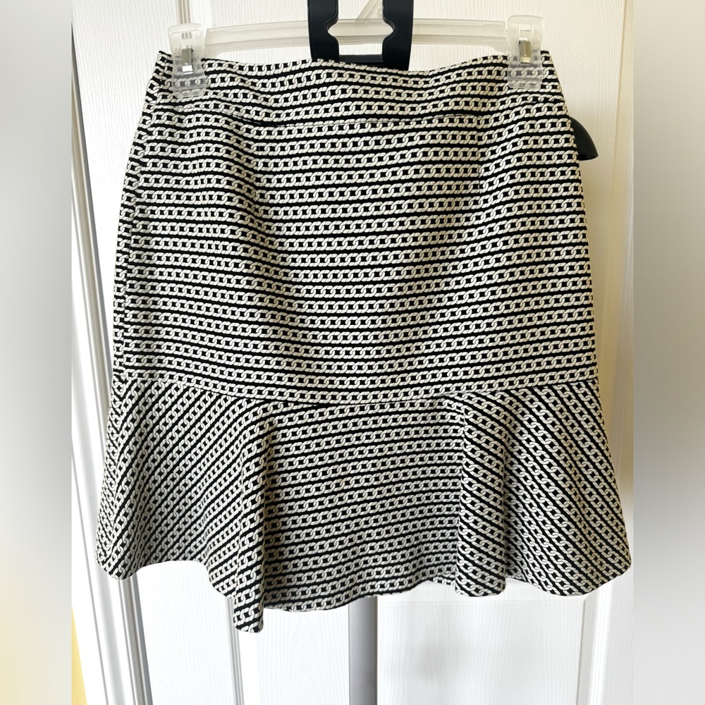 Banana Republic mermaid skirt